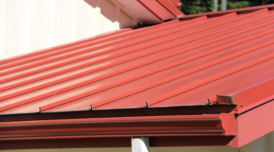 Roof Gutter Cleaning in Lachine, MI